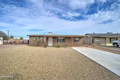 12026 N 113th Drive, Youngtown, AZ 85363 - Photo 1