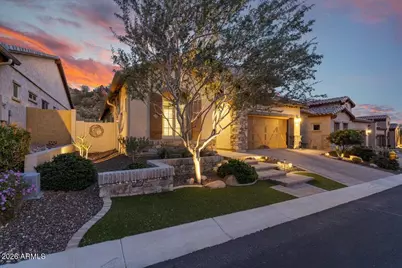 1865 N Bernard Circle, Mesa, AZ 85207 - Photo 1