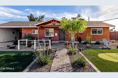 1561 W 5th Street, Mesa, AZ 85201 - Photo 1