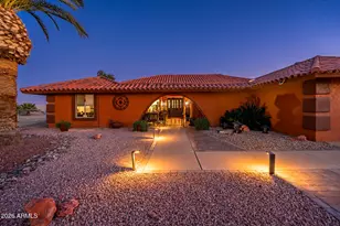 18425 N Conquistador Dr, Sun City West, AZ 85375 - Photo 1