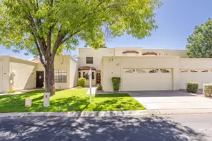 1861 E Krista Way, Tempe, AZ 85284 - Photo 1