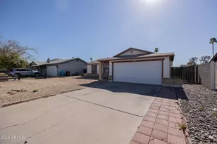 3629 E Blanche Dr, Phoenix, AZ 85032 - Photo 1