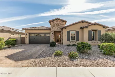 9381 W Villa Chula --, Peoria, AZ 85383 - Photo 1
