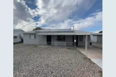 11400 N 112th Drive, Youngtown, AZ 85363 - Photo 1