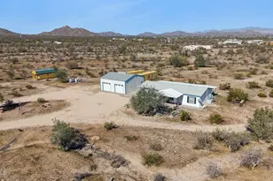 53040 W Whirly Bird Rd, Maricopa, AZ 85139 - Photo 1