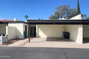 2838 N 49th Pl, Phoenix, AZ 85008 - Photo 1