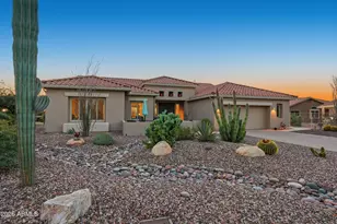 6280 S Sandtrap Dr, Gold Canyon, AZ 85118 - Photo 1