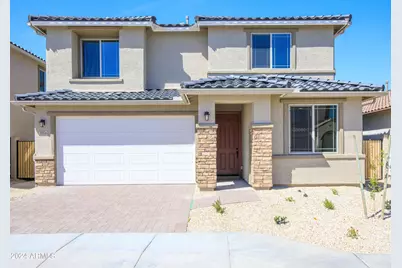 8956 W Luke Avenue, Glendale, AZ 85305 - Photo 1