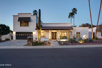 2016 E State Avenue, Phoenix, AZ 85020 - Photo 1