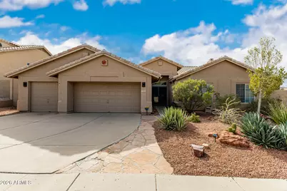 103 E Mountain Sky Avenue, Phoenix, AZ 85048 - Photo 1