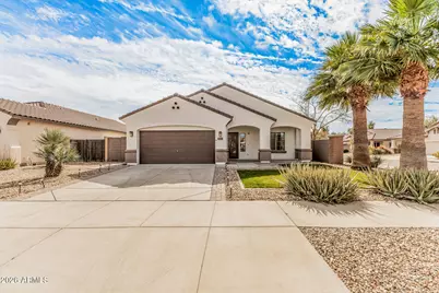 5817 W Ardmore Road, Laveen, AZ 85339 - Photo 1
