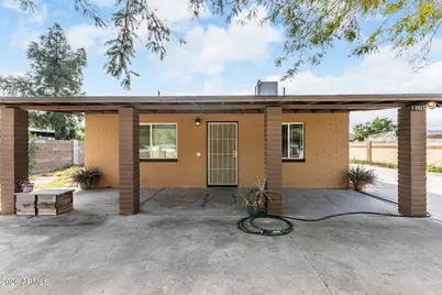 10815 W Apache Street, Avondale, AZ 85323 - Photo 1