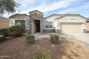 3702 N 304th Ave, Buckeye, AZ 85396 - Photo 1