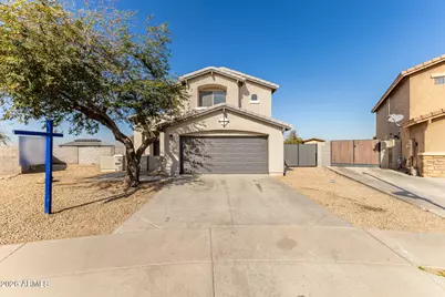5212 S 55th Avenue, Laveen, AZ 85339 - Photo 1