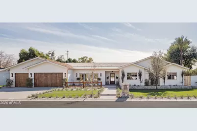 123 E Kaler Drive, Phoenix, AZ 85020 - Photo 1