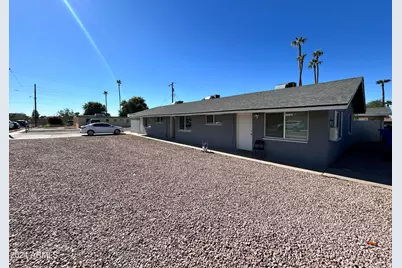 4939 E Willetta Street #2, Phoenix, AZ 85008 - Photo 1