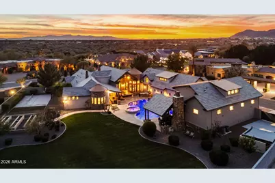 23985 N 73rd Lane, Peoria, AZ 85383 - Photo 1