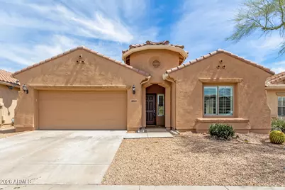 28623 N 26th Drive, Phoenix, AZ 85085 - Photo 1