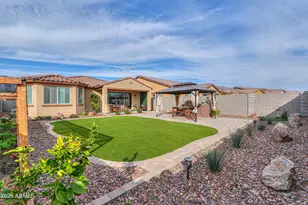 40955 W Haley Dr, Maricopa, AZ 85138 - Photo 1