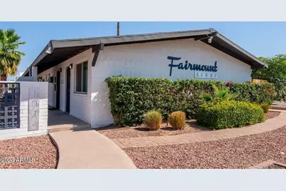 1040 E Fairmount Avenue #3, Phoenix, AZ 85014 - Photo 1
