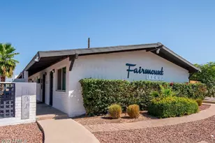 1040 E Fairmount Ave, Phoenix, AZ 85014 - Photo 1