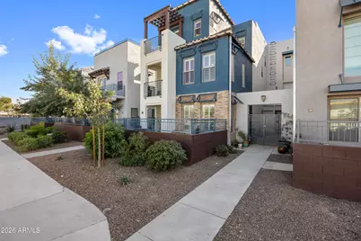 615 E Portland Street #173, Phoenix, AZ 85004 - Photo 1