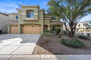 1231 W Ocotillo St, Coolidge, AZ 85128 - Photo 1
