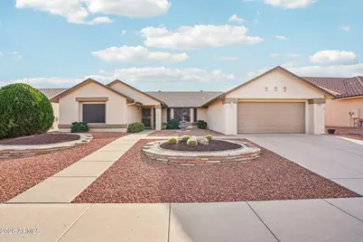 14647 W Buttonwood Drive, Sun City West, AZ 85375 - Photo 1