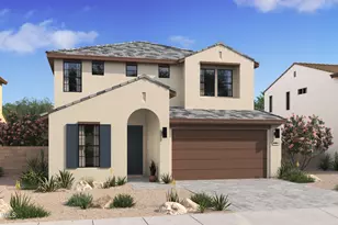 1091 E Yellowstone Pl, Chandler, AZ 85249 - Photo 1