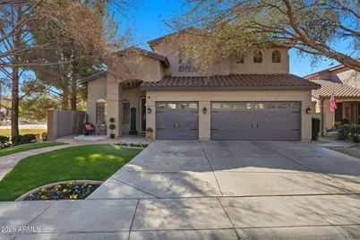 1731 E Bruce Avenue, Gilbert, AZ 85234 - Photo 1