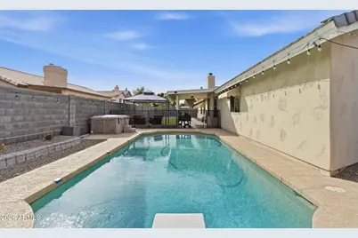 823 N Hill Circle, Mesa, AZ 85203 - Photo 24