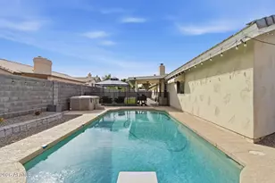823 N Hill Cir, Mesa, AZ 85203 - Photo 24