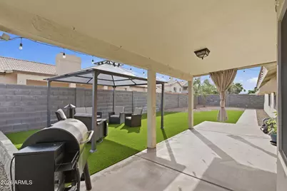 823 N Hill Circle, Mesa, AZ 85203 - Photo 22