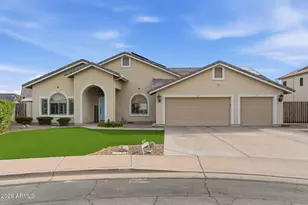823 N Hill Cir, Mesa, AZ 85203 - Photo 1