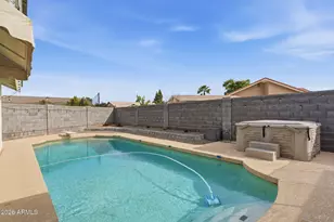 823 N Hill Cir, Mesa, AZ 85203 - Photo 26