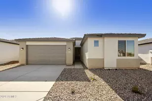 5029 W Stray Horse Ln, Laveen, AZ 85339 - Photo 1