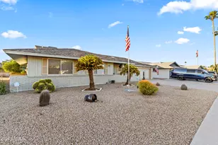 9908 W Prairie Hills Cir, Sun City, AZ 85351 - Photo 1