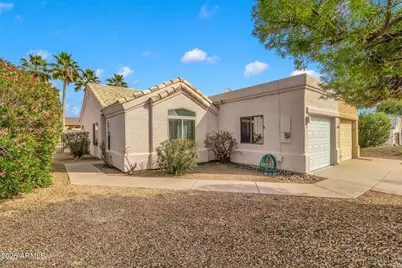 14007 N Kendall Drive #A, Fountain Hills, AZ 85268 - Photo 1