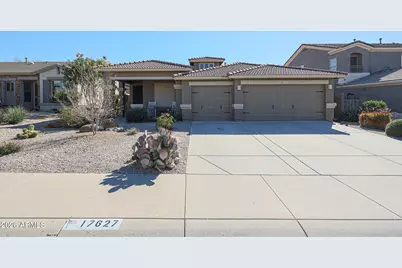 17627 W Golden Eye Avenue, Goodyear, AZ 85338 - Photo 1