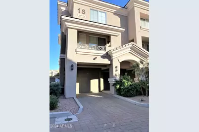 4465 E Paradise Village Parkway S #Apt 1213, Phoenix, AZ 85032 - Photo 1