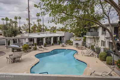 4114 E Calle Redonda -- #54, Phoenix, AZ 85018 - Photo 26