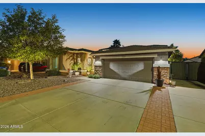 3640 S Tower Avenue, Chandler, AZ 85286 - Photo 1