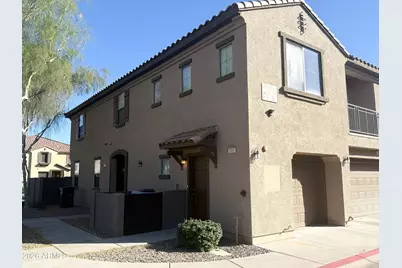1330 S Aaron -- 185 #185, Mesa, AZ 85209 - Photo 1