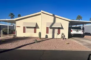 2605 S Tomahawk Rd, Apache Junction, AZ 85119 - Photo 1