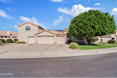 550 S Oak Street, Gilbert, AZ 85233 - Photo 1