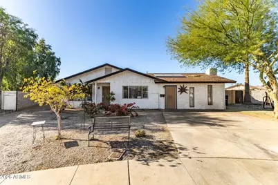 2530 N 58th Avenue, Phoenix, AZ 85035 - Photo 1
