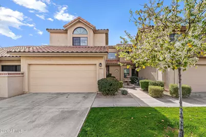 7957 E Joshua Tree Lane, Scottsdale, AZ 85250 - Photo 1