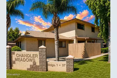 286 W Palomino Drive #51, Chandler, AZ 85225 - Photo 1