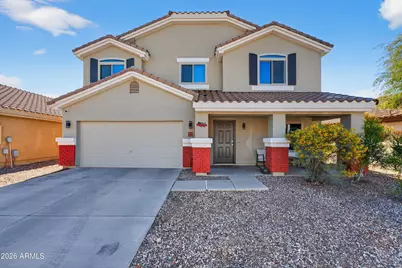 23845 W Chambers Street, Buckeye, AZ 85326 - Photo 1
