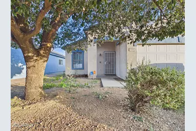 11534 W Bloomfield Road, El Mirage, AZ 85335 - Photo 1